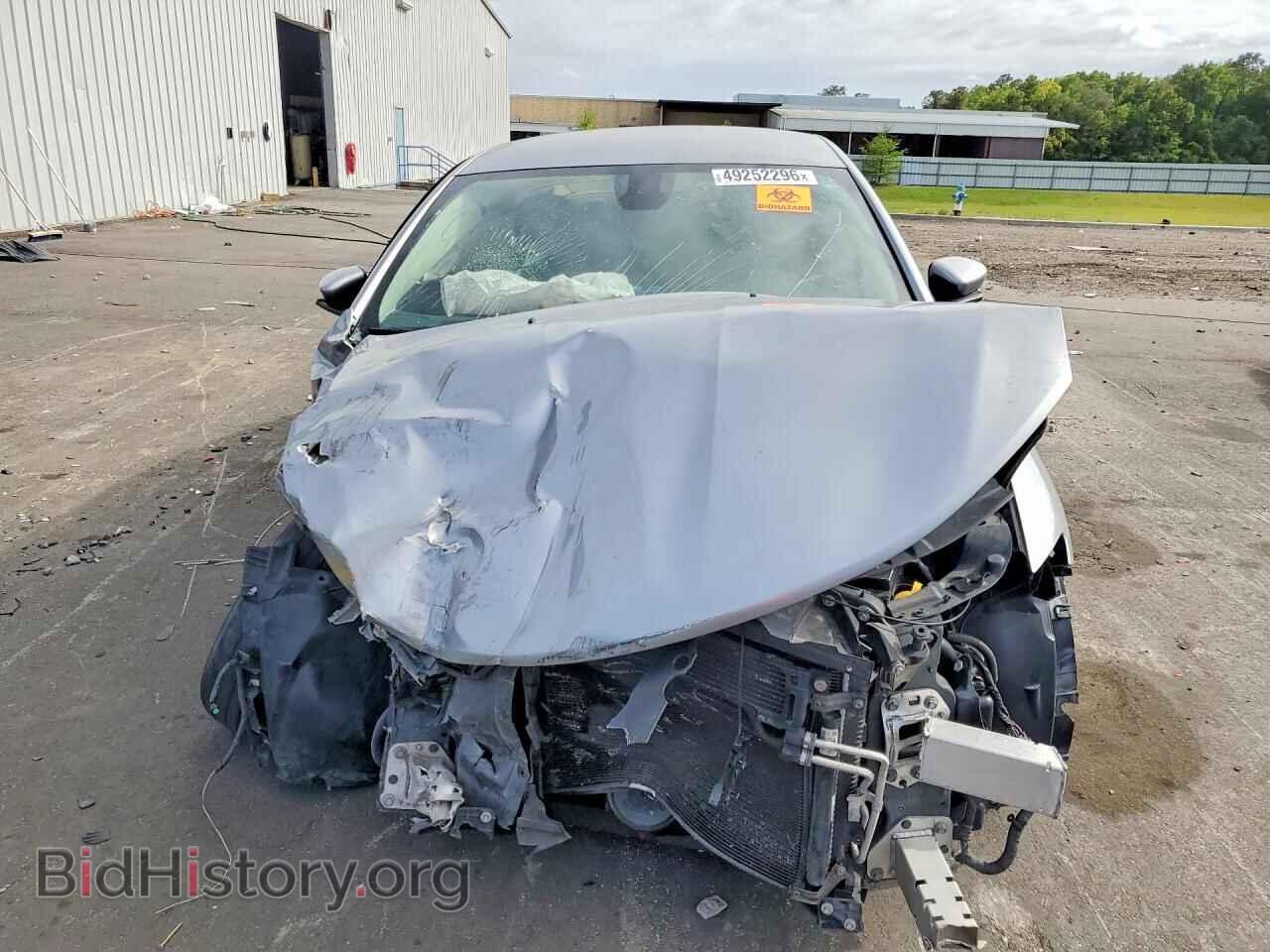 2016 CHRYSLER 200 - VIN: 1C3CCCFB2GN182462 - Photo 5
