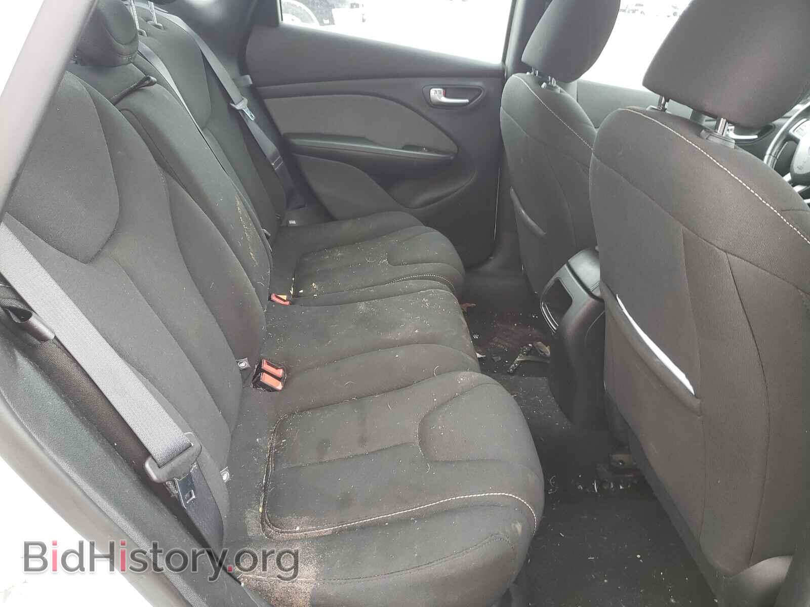 2013 DODGE DART - VIN: 1C3CDFBA4DD151338 - Фото 6
