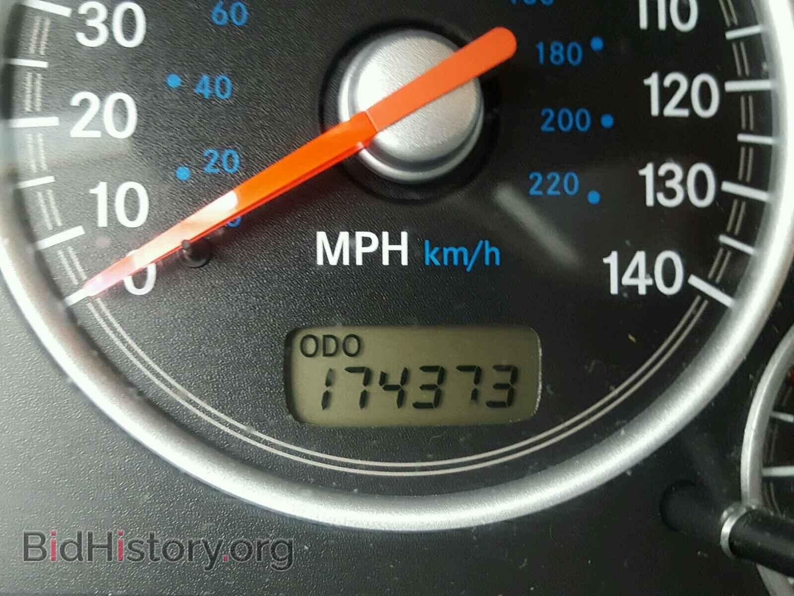 2005 CHRYSLER SEBRING - VIN: 4C3AG52H05E011786 - Фото 8