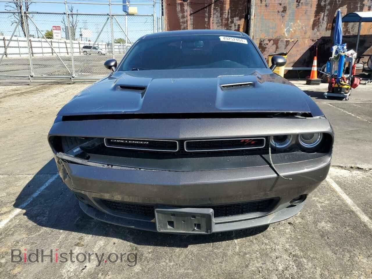 2017 DODGE CHALLENGER - VIN: 2C3CDZBT2HH555220 - Photo 5