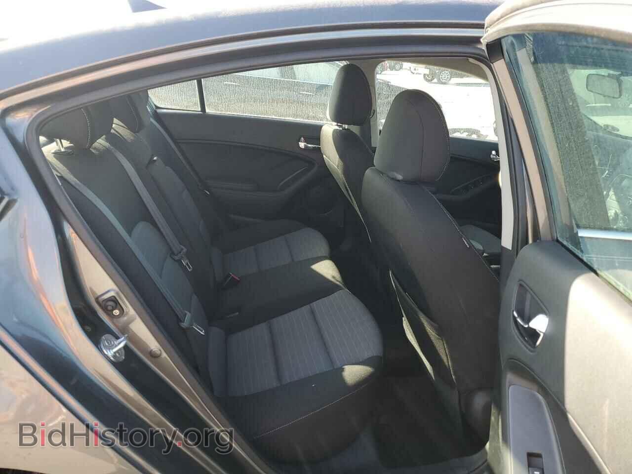 2014 KIA FORTE - VIN: KNAFX4A84E5076409 - Фото 10