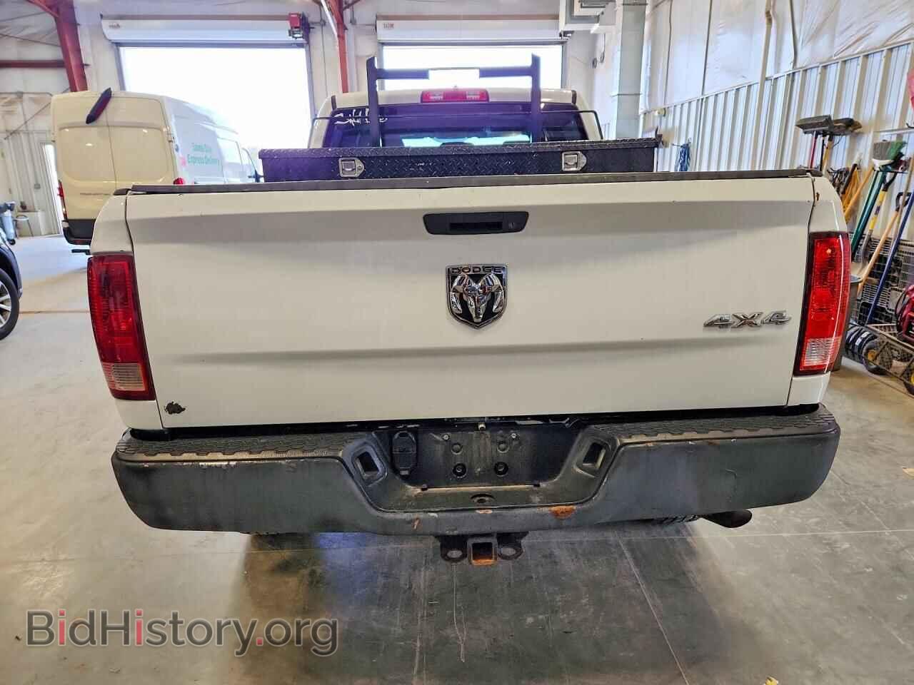 2010 DODGE RAM 2500 - VIN: 3D7TT2CT8AG174536 - Фото 6