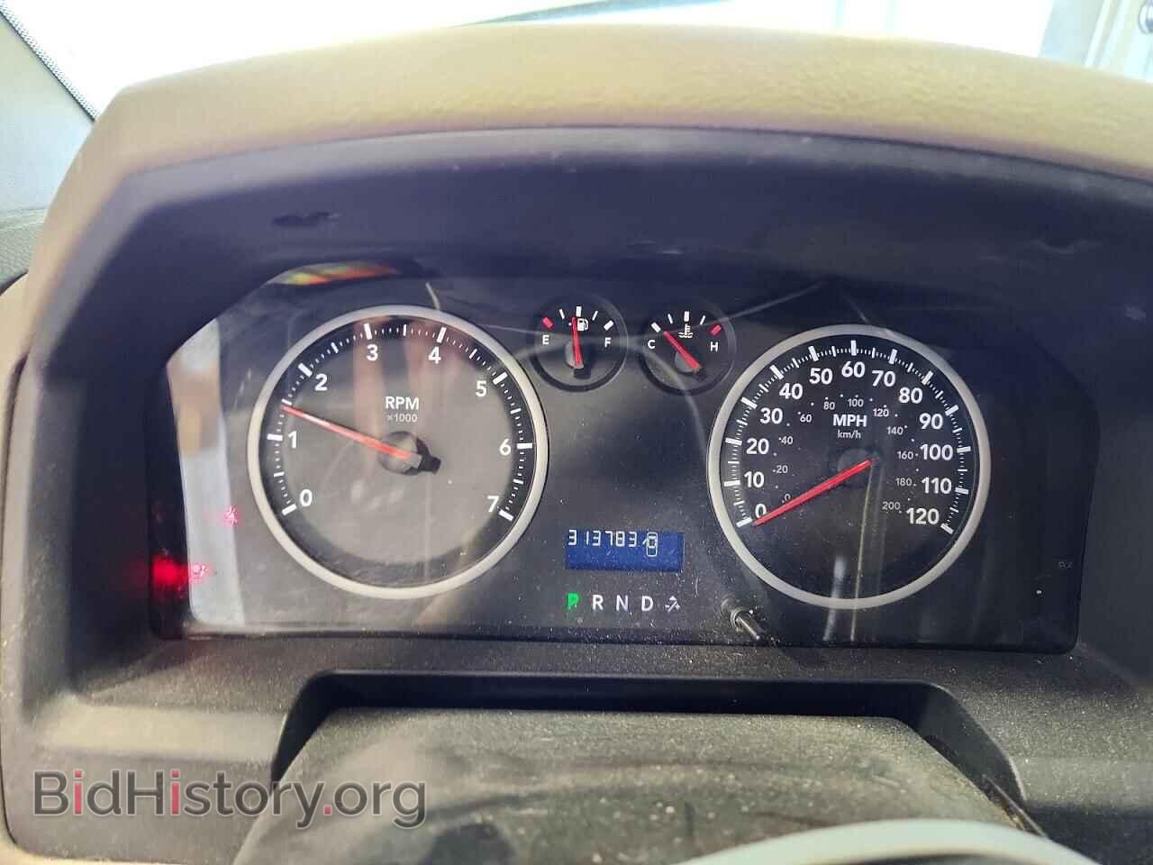 2010 DODGE RAM 2500 - VIN: 3D7TT2CT8AG174536 - Фото 9