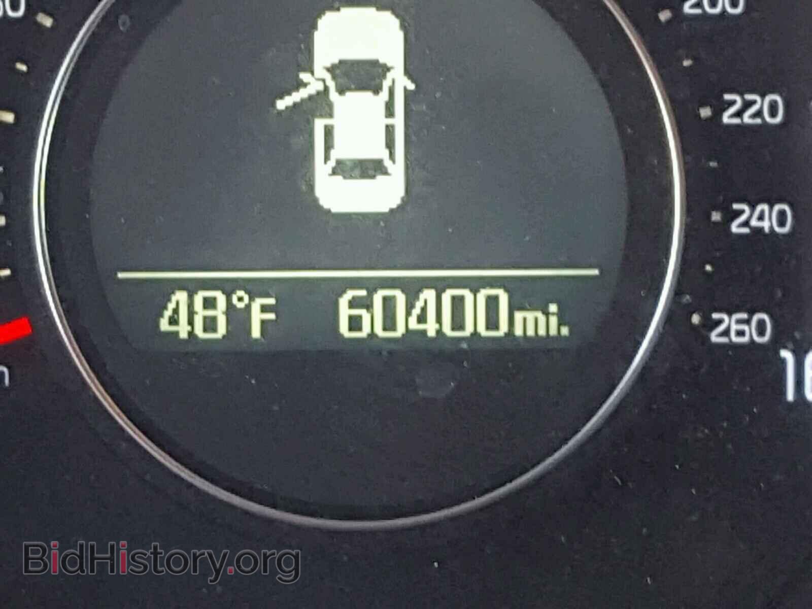 2014 KIA OPTIMA - VIN: KNAGM4A79E5469066 - Фото 8