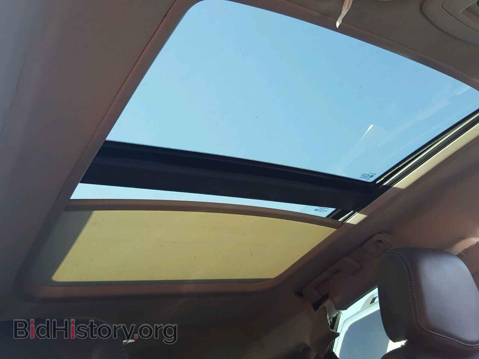 2012 CADILLAC CTS - VIN: 1G6DE8E59C0118769 - Фото 9