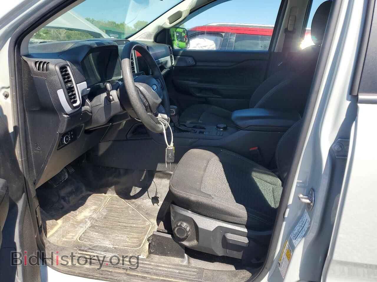 2024 FORD RANGER - VIN: 1FTER4PH9RLE68691 - Фото 7