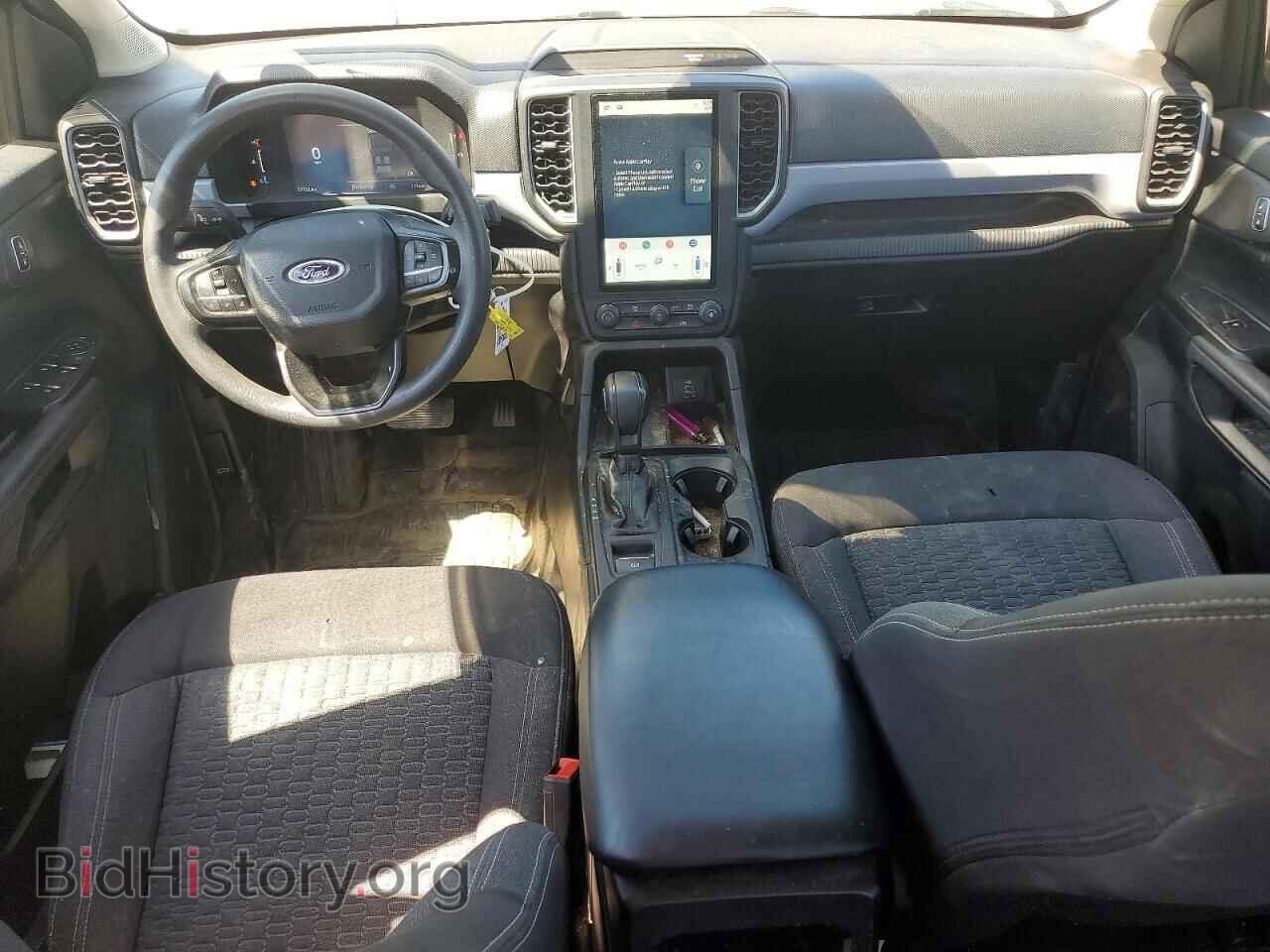 2024 FORD RANGER - VIN: 1FTER4PH9RLE68691 - Фото 8