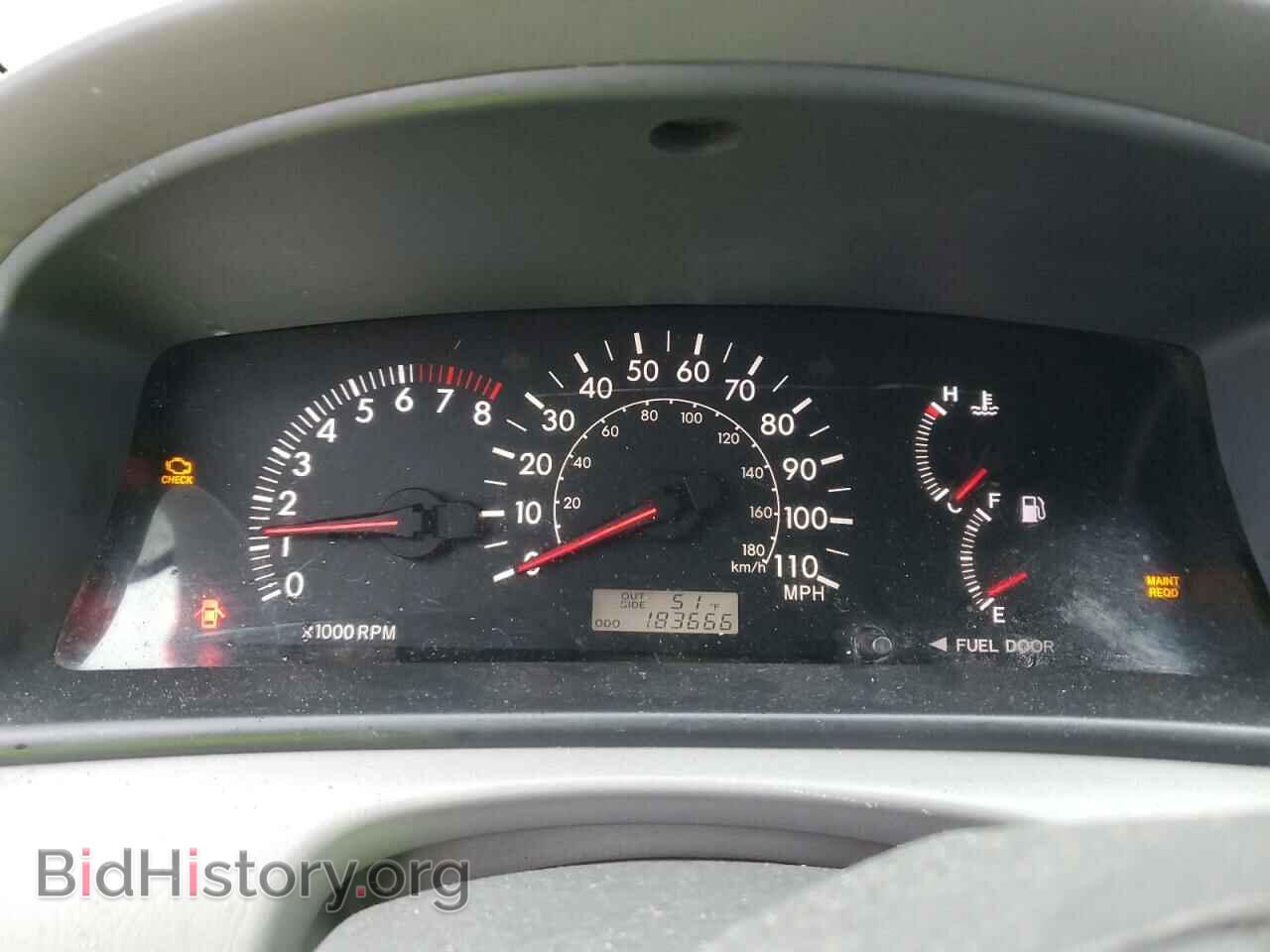 2007 TOYOTA COROLLA - VIN: 2T1BR32E97C735519 - Фото 9