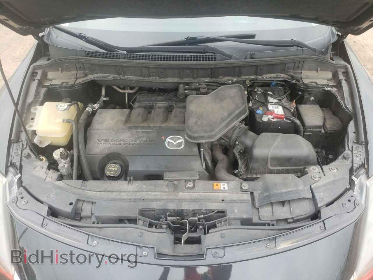 2015 MAZDA CX-9 - VIN: JM3TB3CV3F0451326 - Фото 7