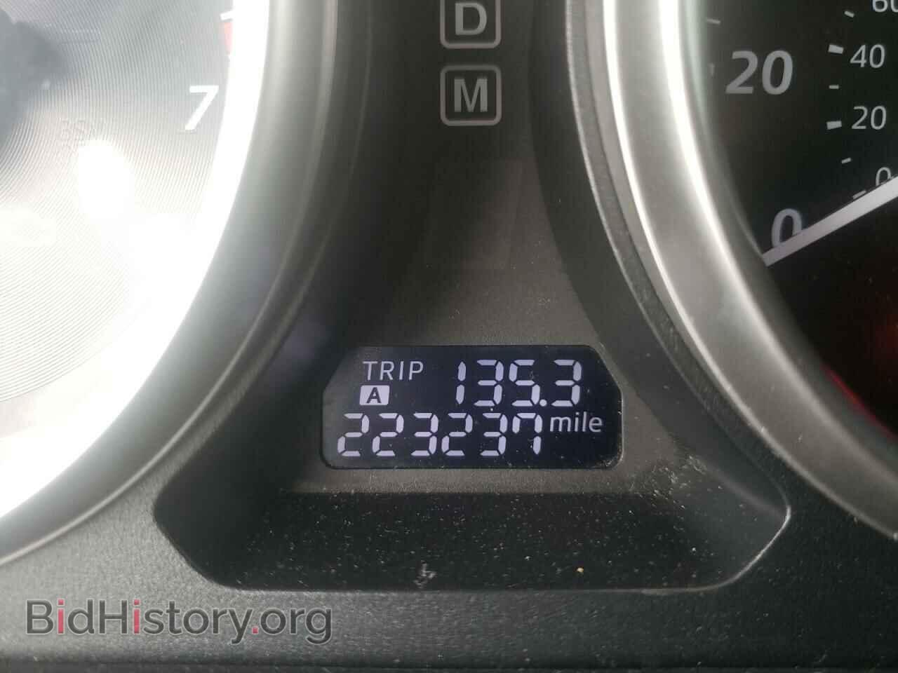 2015 MAZDA CX-9 - VIN: JM3TB3CV3F0451326 - Фото 8