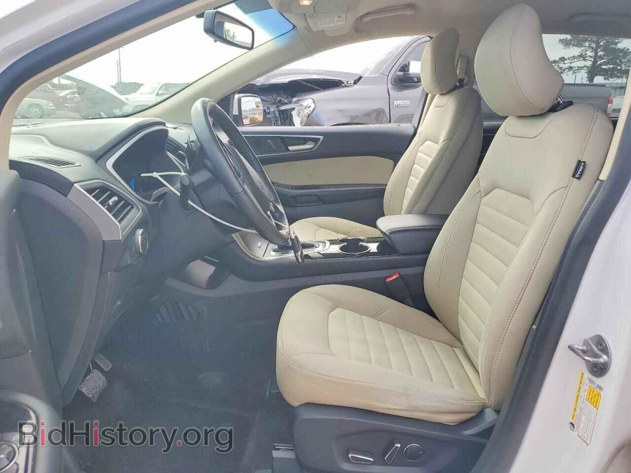 2016 FORD EDGE - VIN: 2FMPK3J98GBB47842 - Photo 7