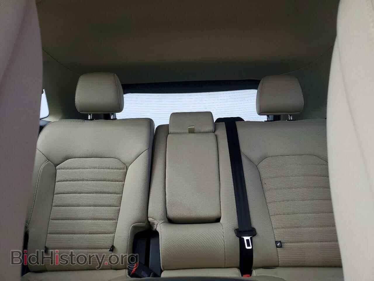 2016 FORD EDGE - VIN: 2FMPK3J98GBB47842 - Photo 10