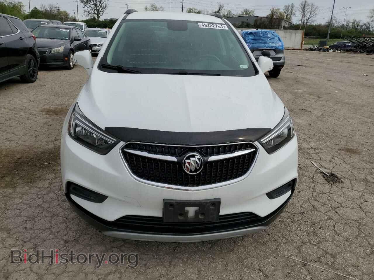 2019 BUICK ENCORE - VIN: KL4CJASB5KB714917 - Photo 5