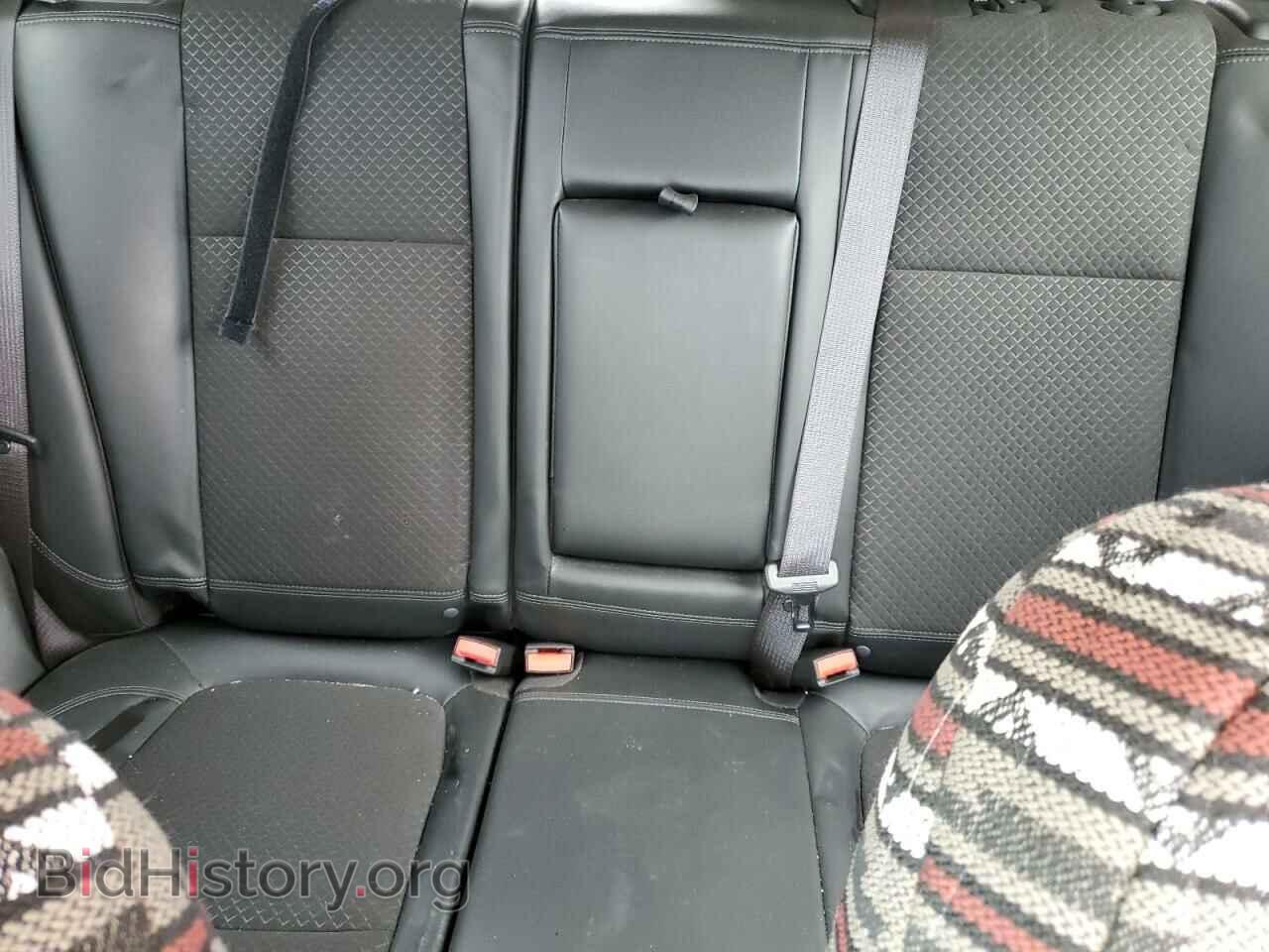 2019 BUICK ENCORE - VIN: KL4CJASB5KB714917 - Photo 10