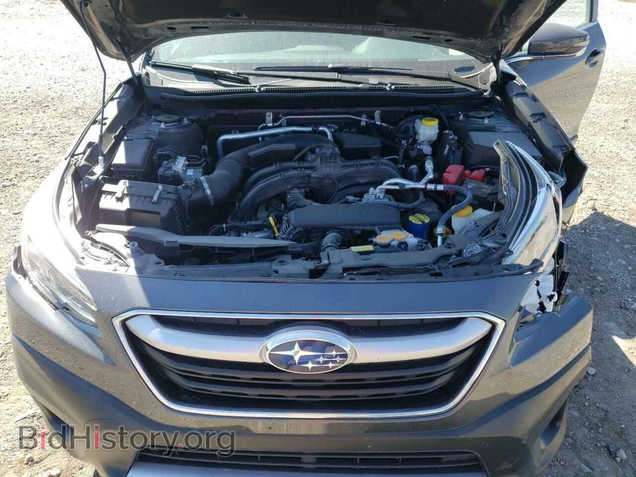 2020 SUBARU OUTBACK - VIN: 4S4BTANC3L3260951 - Фото 7