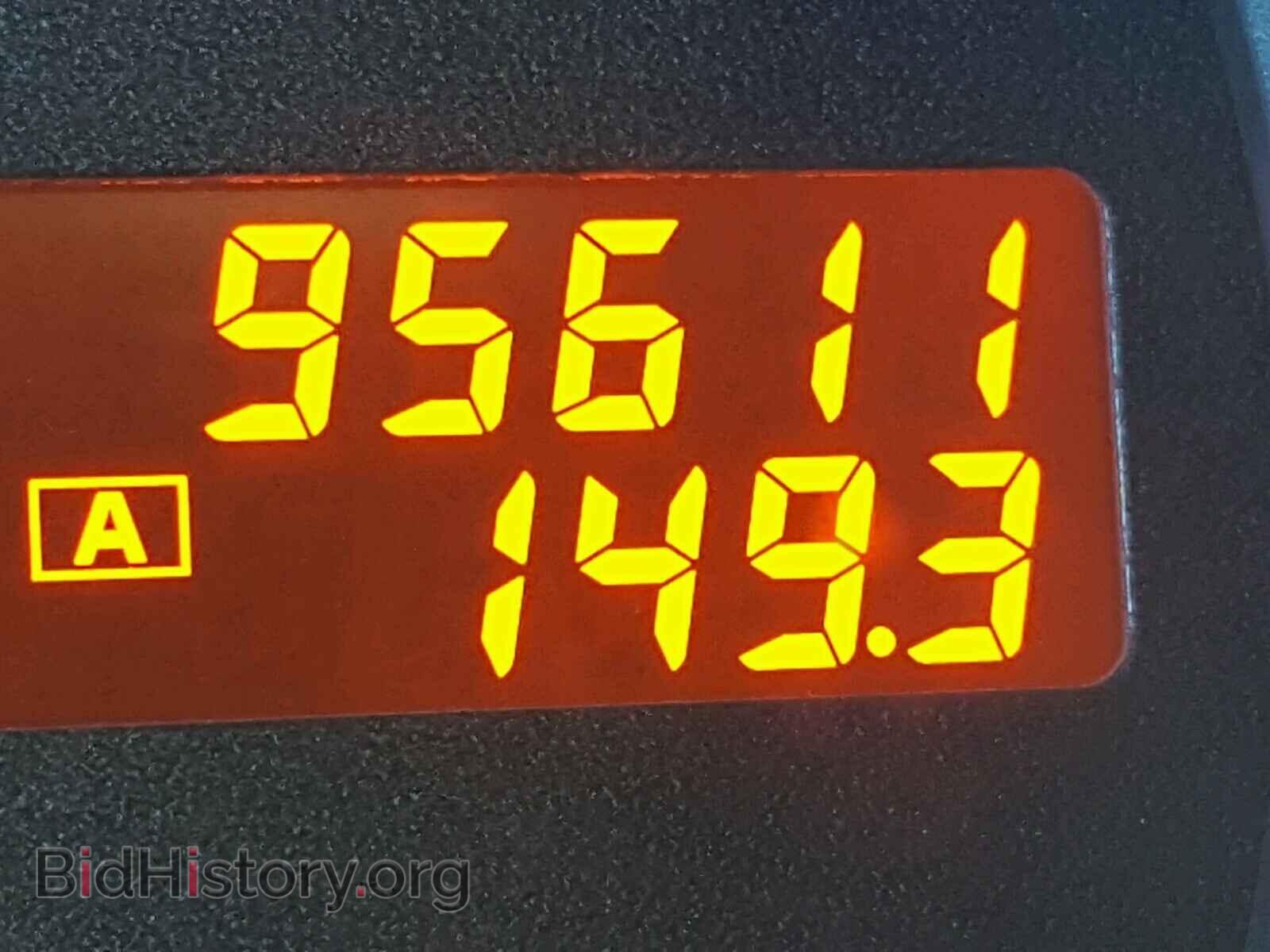 2011 NISSAN MAXIMA S - VIN: 1N4AA5AP5BC856802 - Фото 8