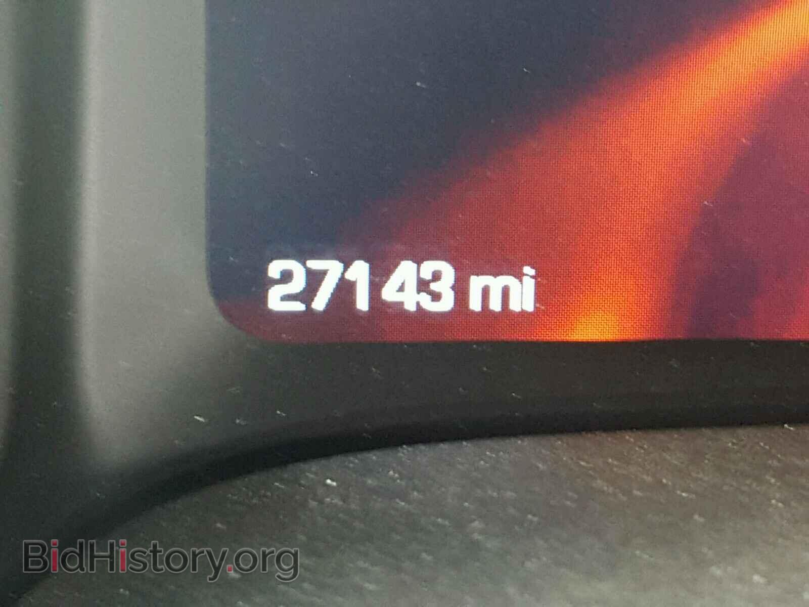 2015 CHEVROLET CORVETTE - VIN: 1G1YB2D71F5111628 - Фото 8