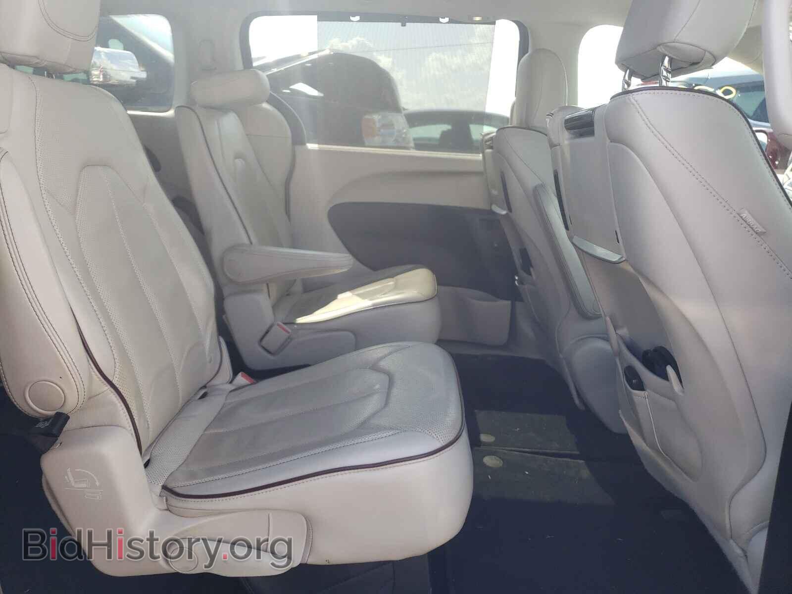 2017 CHRYSLER PACIFICA - VIN: 2C4RC1GG2HR703513 - Photo 6