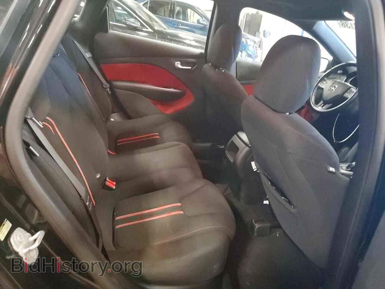 2013 DODGE DART - VIN: 1C3CDFBH3DD316874 - Фото 10