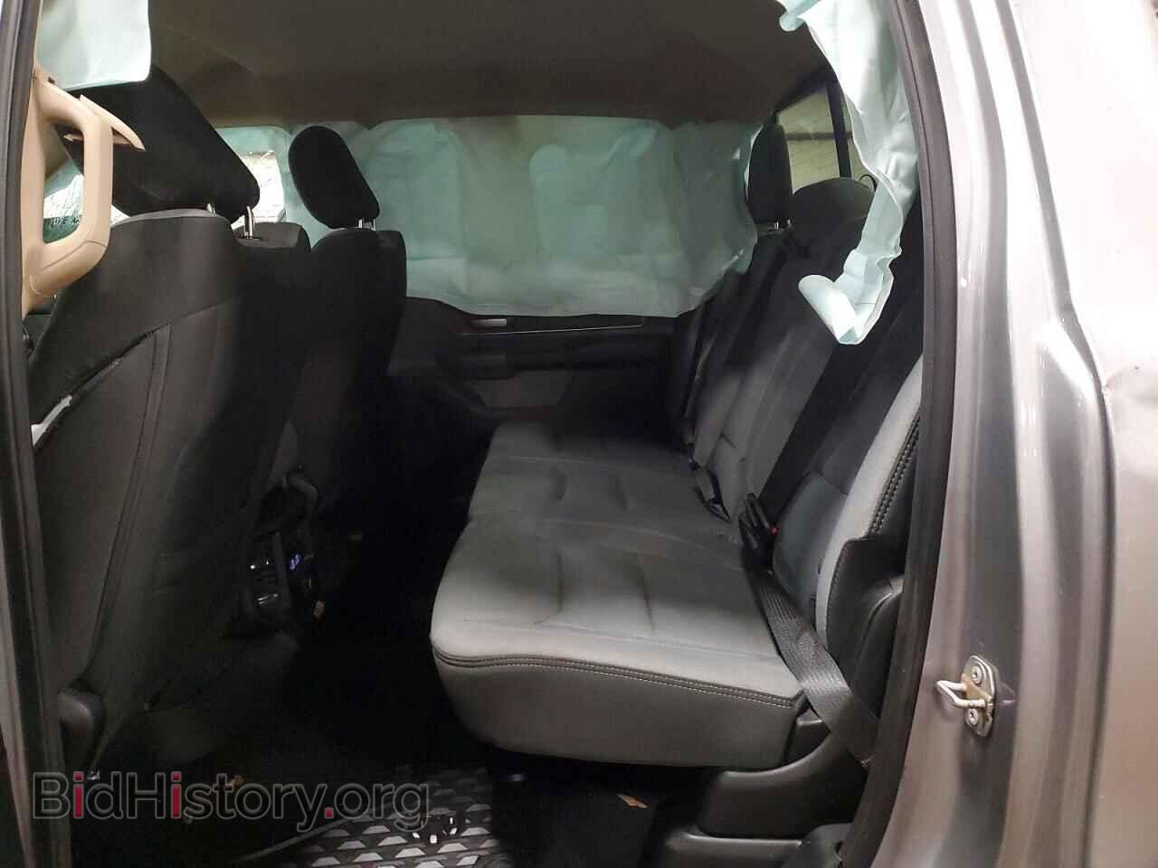 2019 RAM 1500 - VIN: 1C6RRFFG8KN700138 - Фото 10