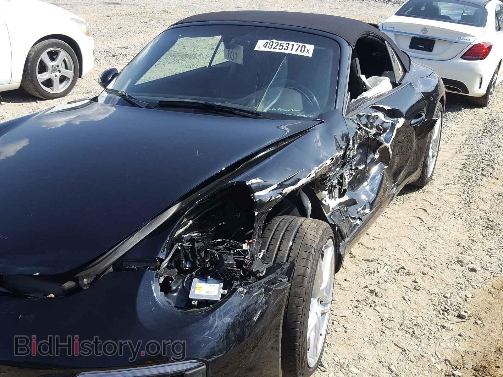 2019 PORSCHE 911 - VIN: WP0CA2A94KS129126 - Фото 10