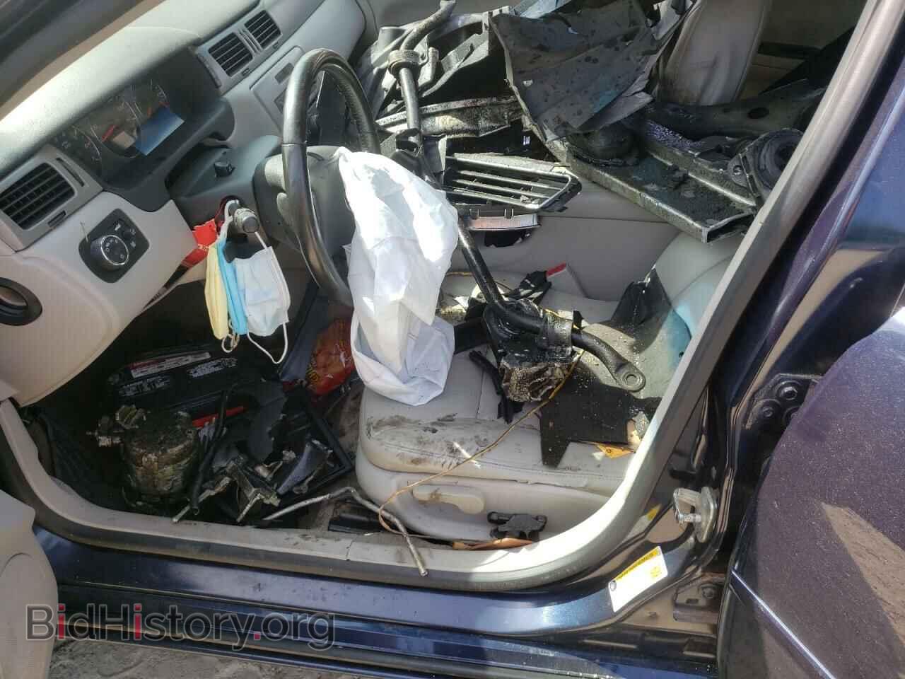 2007 CHEVROLET IMPALA - VIN: 2G1WT58K479412984 - Фото 7