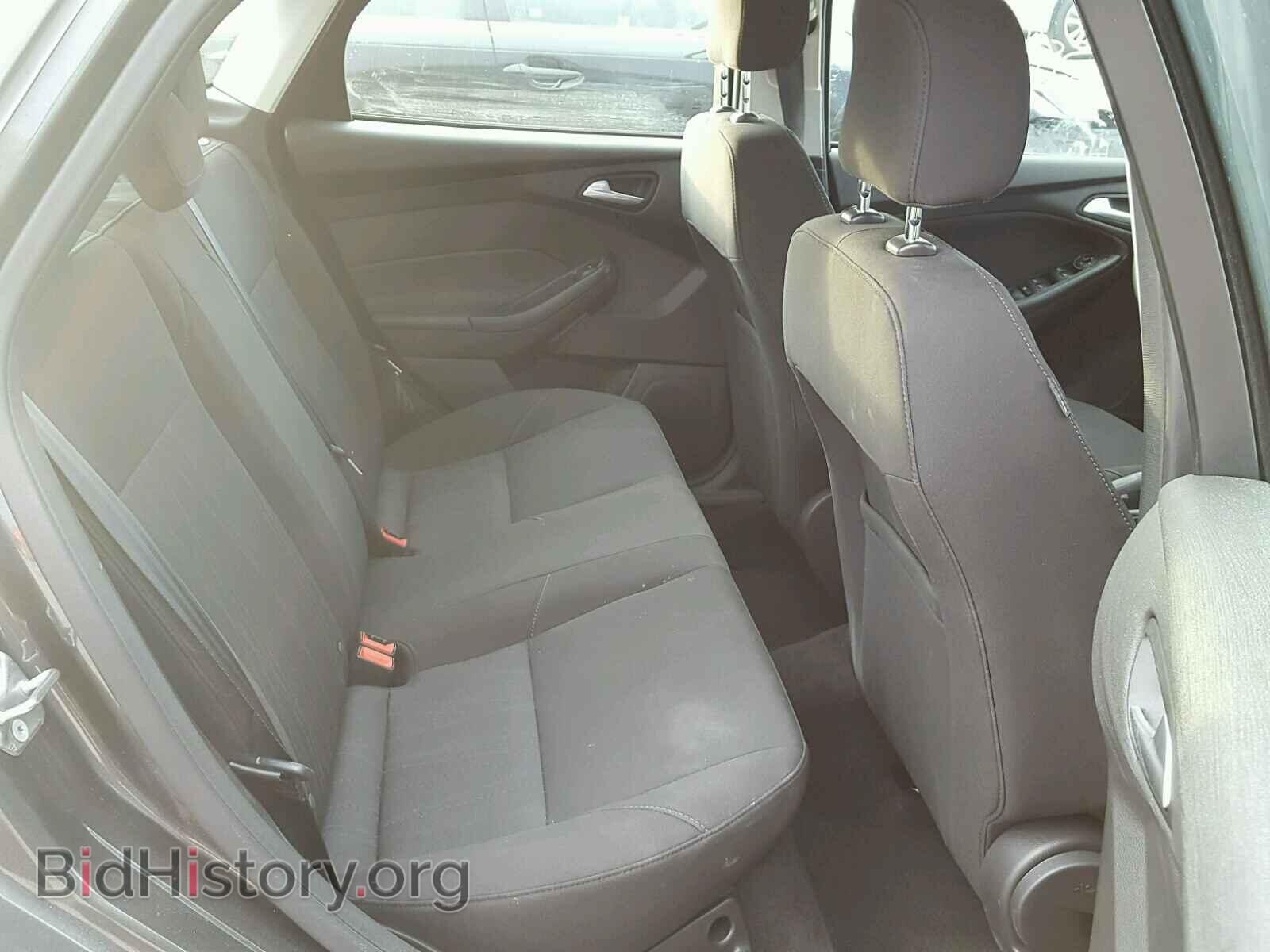2016 FORD FOCUS - VIN: 1FADP3F24GL267440 - Фото 6