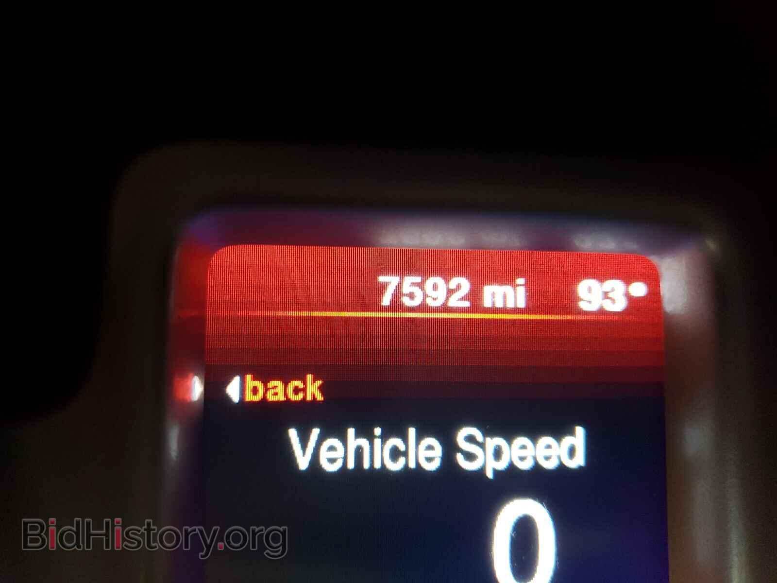2020 DODGE JOURNEY - VIN: 3C4PDCAB8LT180565 - Фото 8