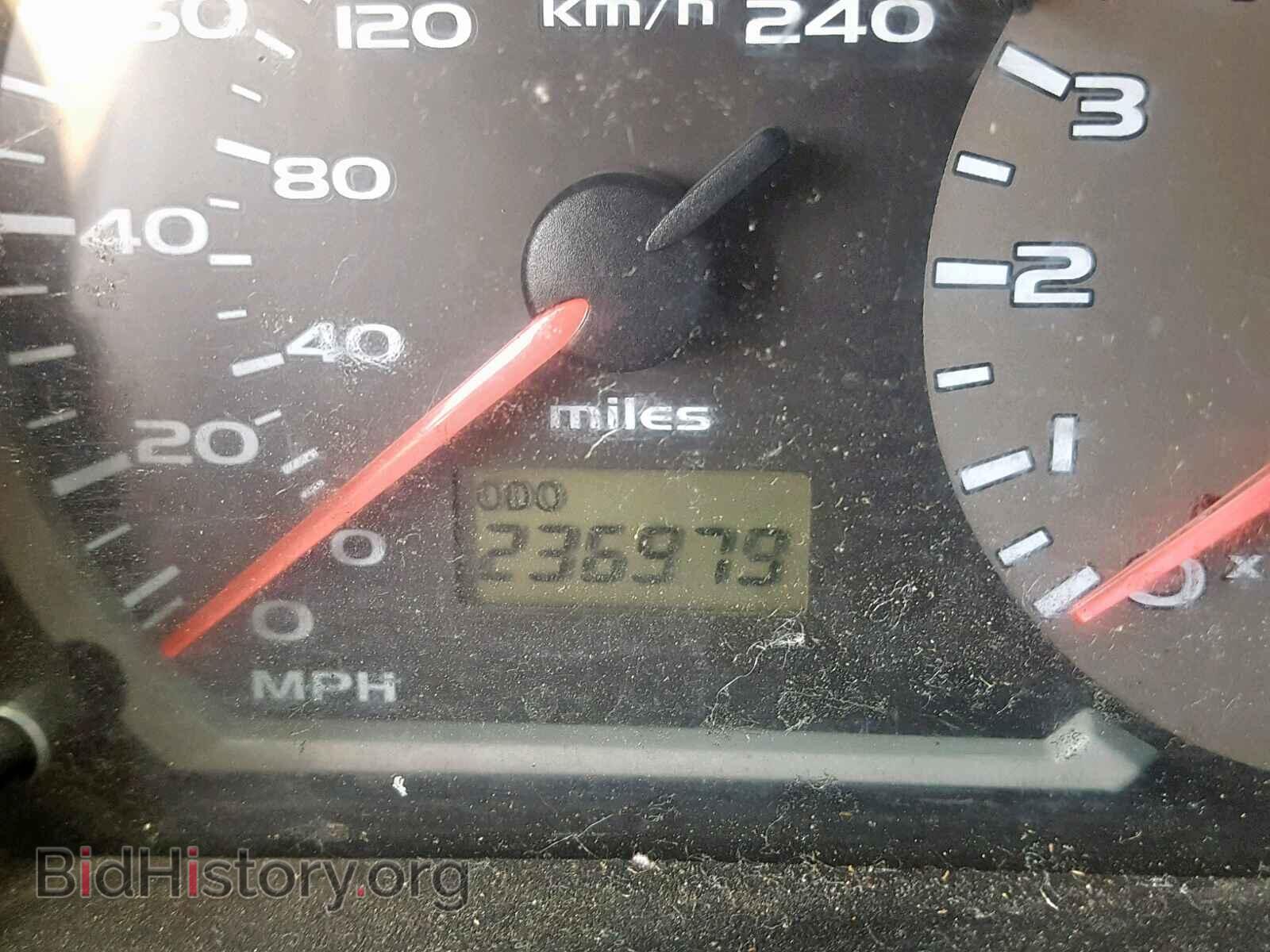 2003 MITSUBISHI ECLIPSE - VIN: 4A3AC44G93E008905 - Фото 8
