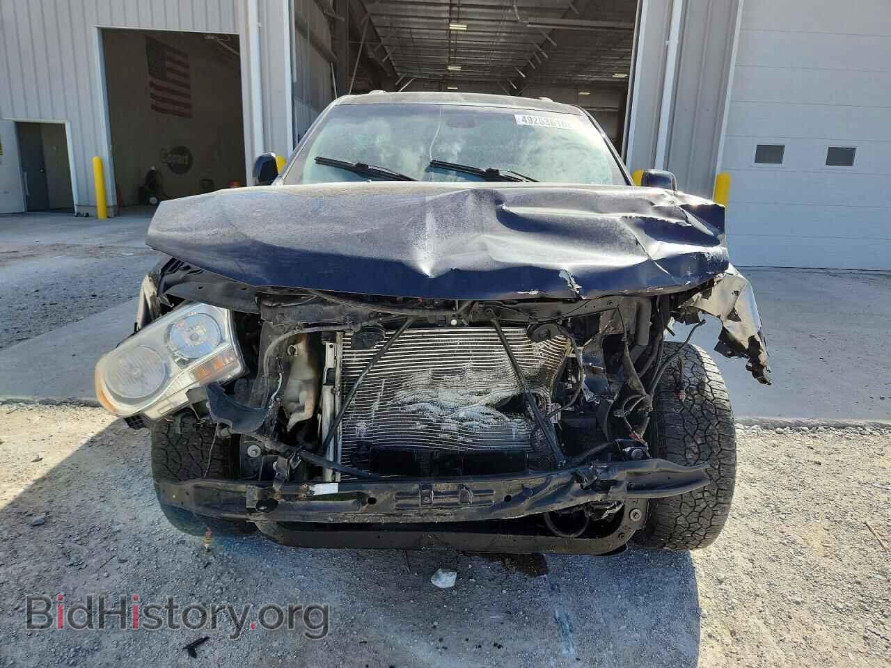 2011 DODGE DURANGO - VIN: 1D4SE4GT8BC693440 - Photo 5
