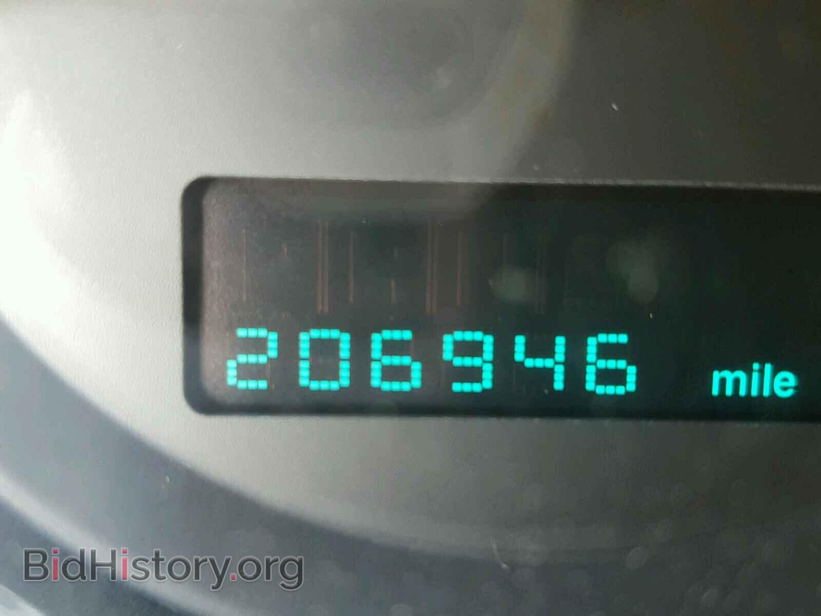 2006 JEEP CHEROKEE - VIN: 1J4HS48NX6C197894 - Фото 8