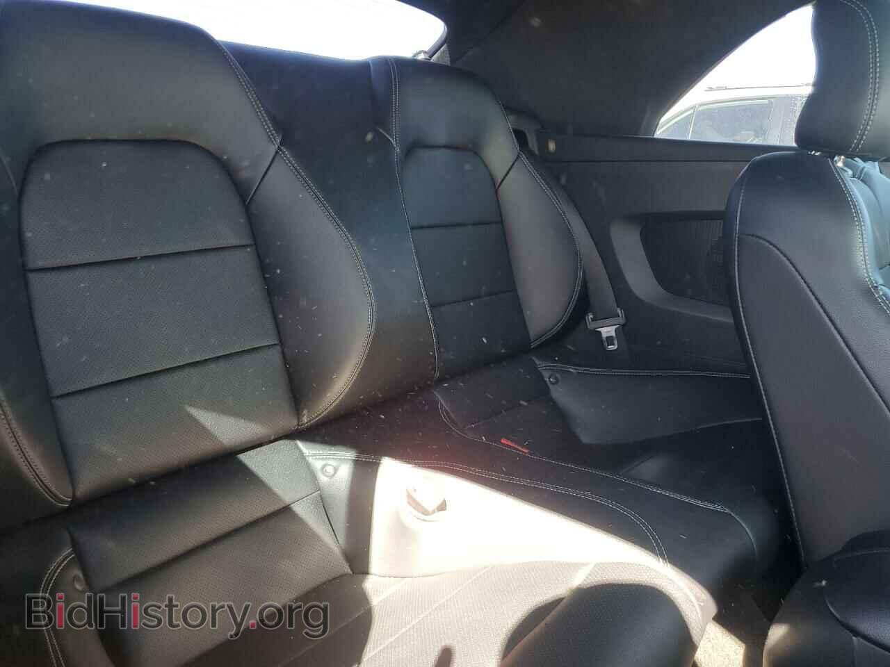 2016 FORD ALL Models - VIN: 1FATP8UH1G5226171 - Фото 10