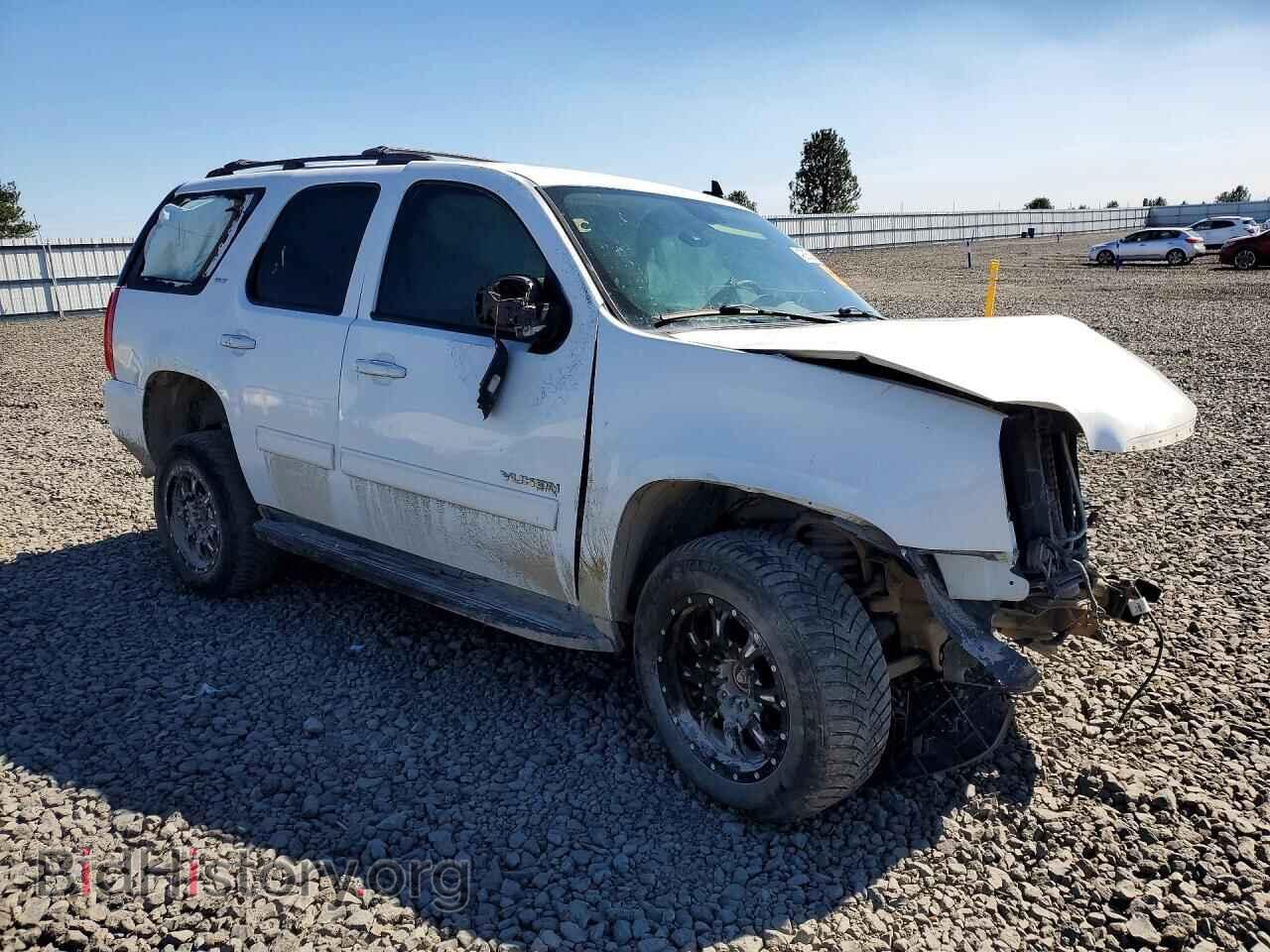 2011 GMC YUKON - VIN: 1GKS2CE02BR187726 - Фото 4