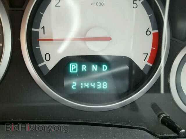 2010 DODGE CARAVAN - VIN: 2D4RN5D16AR144168 - Фото 8