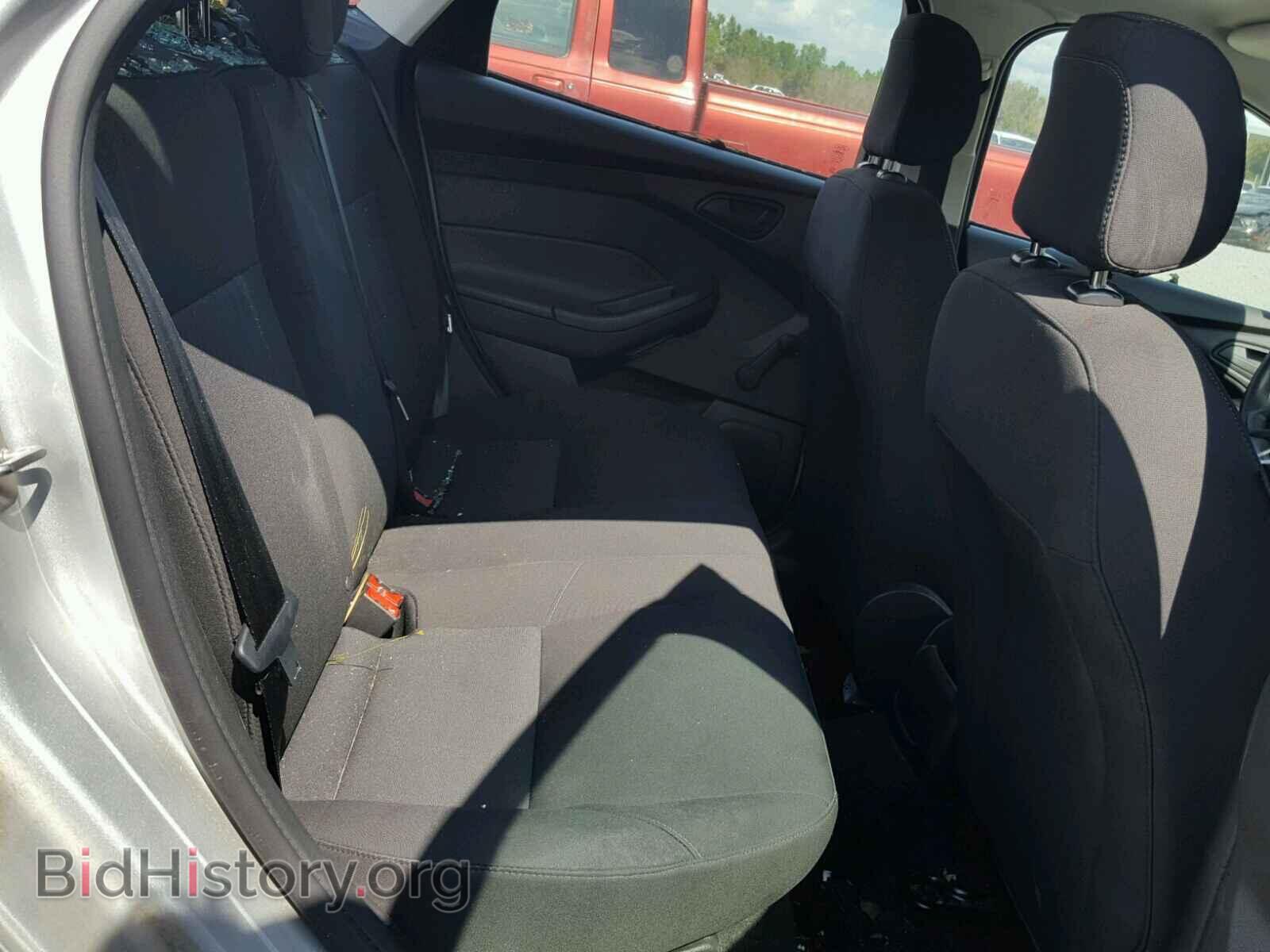 2015 FORD FOCUS - VIN: 1FADP3E20FL365610 - Photo 6