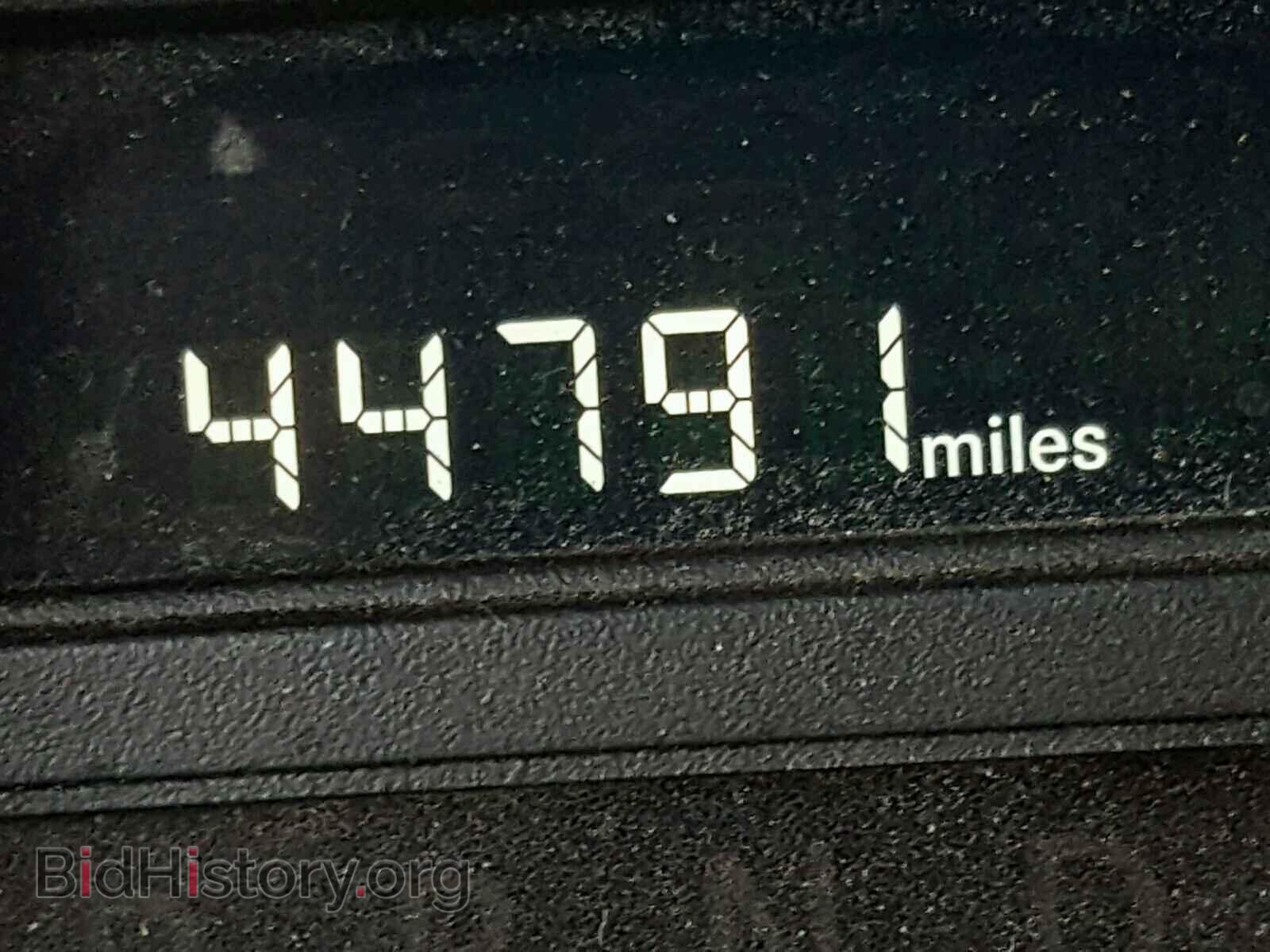 2015 DODGE CARAVAN - VIN: 2C4RDGCG4FR704858 - Фото 8
