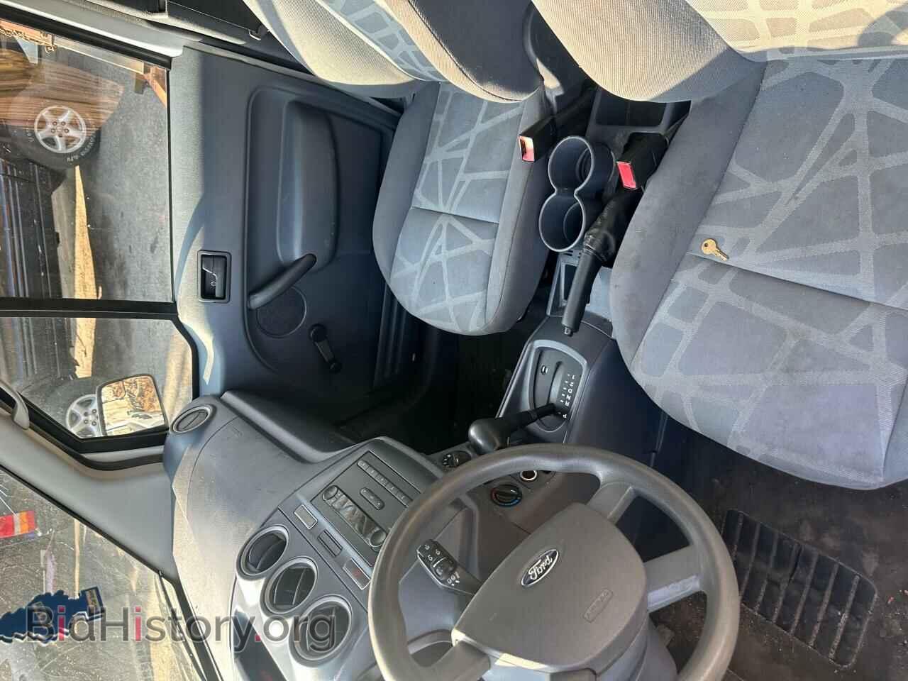 2013 FORD TRANSIT - VIN: NM0LS6AN6DT136557 - Фото 5
