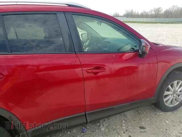 2015 MAZDA CX-5 - VIN: JM3KE2CY0F0448794 - Фото 14