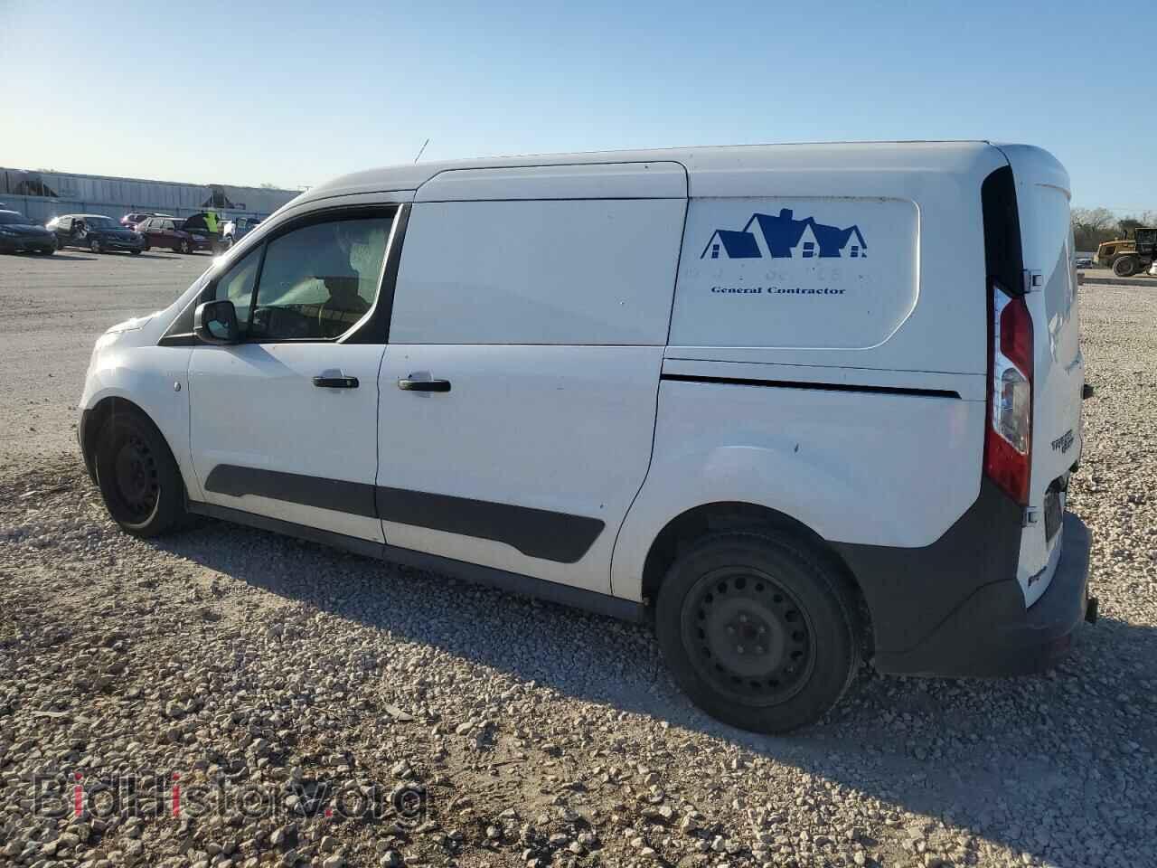 2015 FORD TRANSIT - VIN: NM0LS7EX9F1177426 - Фото 2