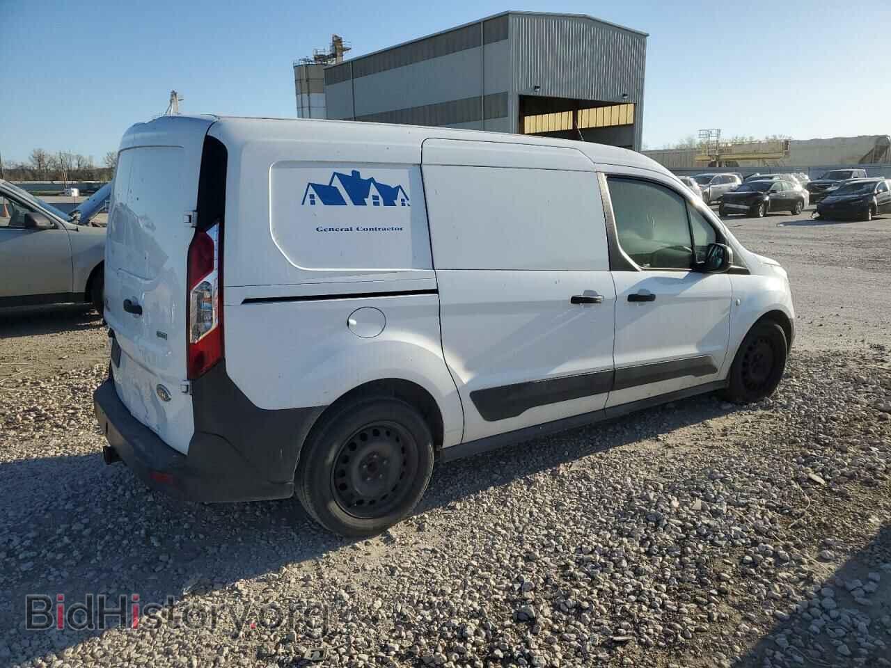 2015 FORD TRANSIT - VIN: NM0LS7EX9F1177426 - Фото 3