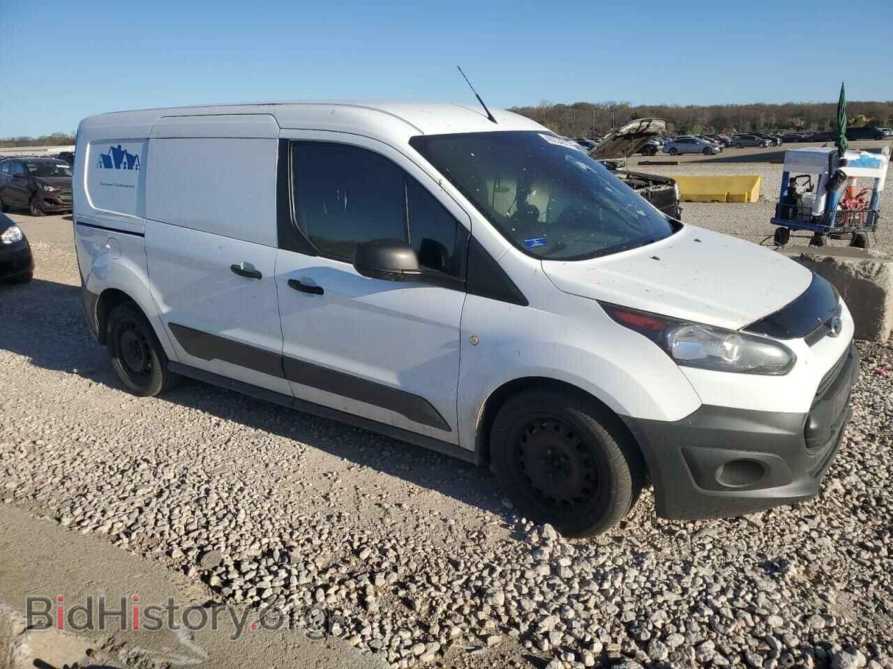 2015 FORD TRANSIT - VIN: NM0LS7EX9F1177426 - Фото 4