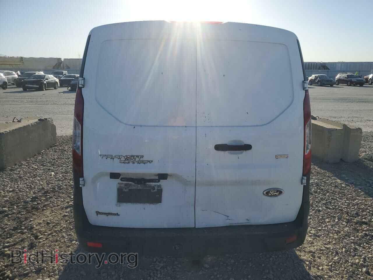 2015 FORD TRANSIT - VIN: NM0LS7EX9F1177426 - Фото 6