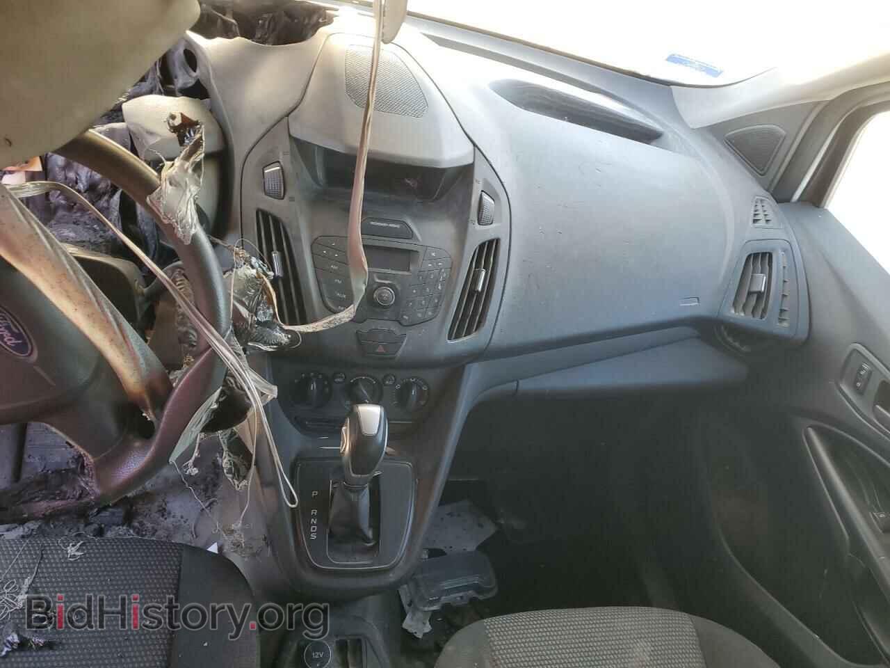 2015 FORD TRANSIT - VIN: NM0LS7EX9F1177426 - Фото 8