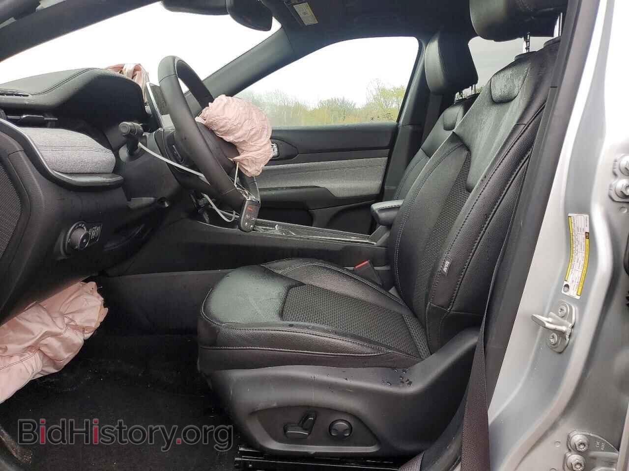 2024 JEEP COMPASS - VIN: 3C4NJDBNXRT113344 - Photo 7
