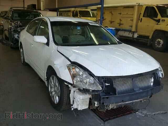 Фотография 1N4AL2AP7CC101693 - NISSAN ALTIMA BAS 2012