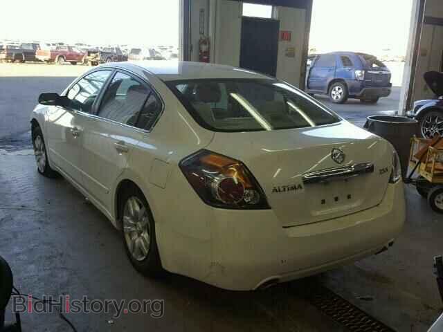 2012 NISSAN ALTIMA BAS - VIN: 1N4AL2AP7CC101693 - Фото 3