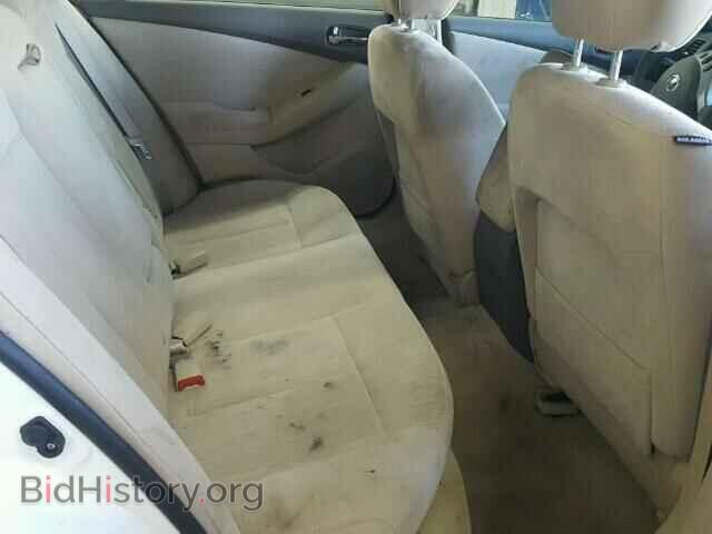 2012 NISSAN ALTIMA BAS - VIN: 1N4AL2AP7CC101693 - Фото 6