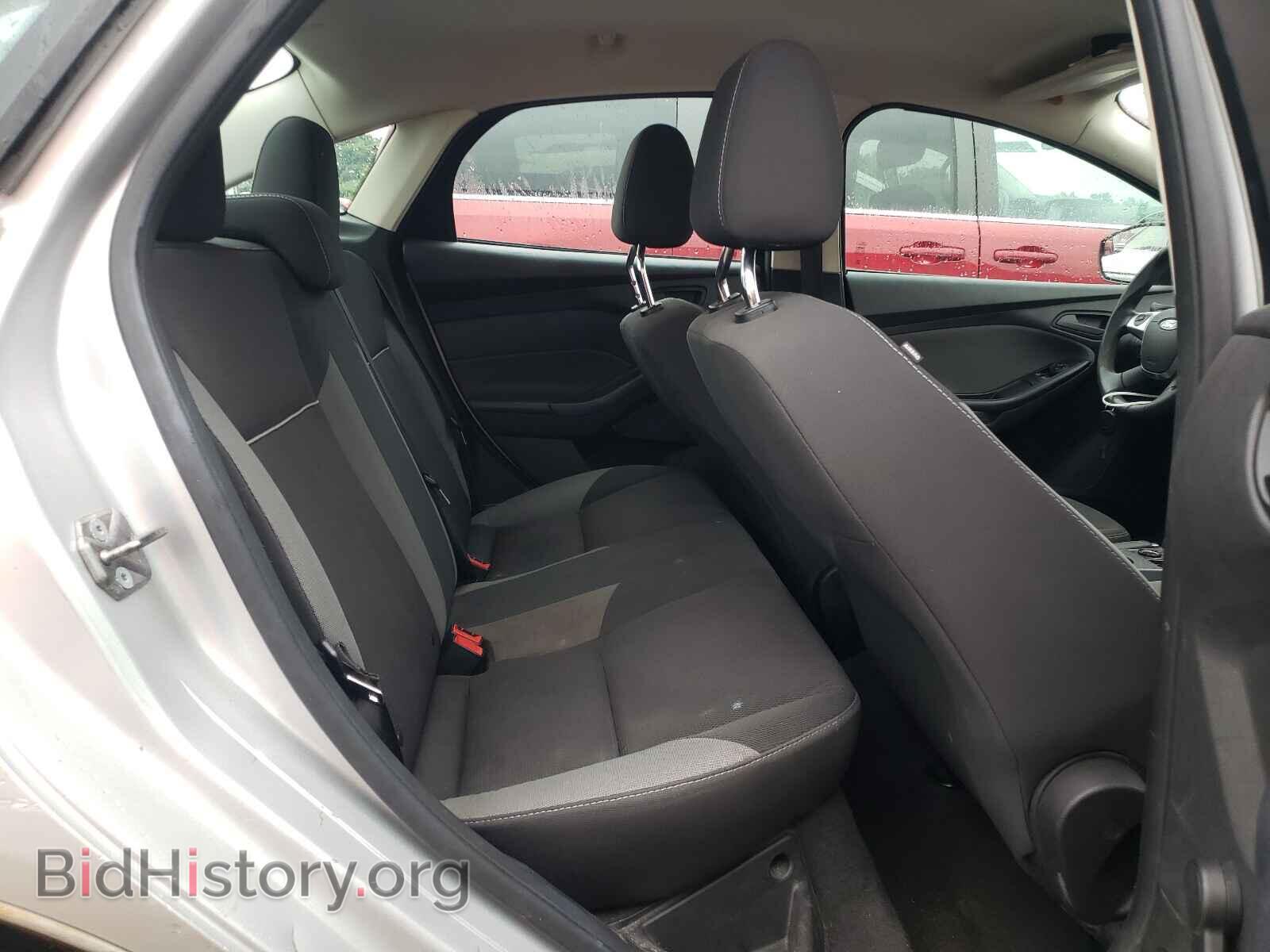 2013 FORD FOCUS - VIN: 1FADP3E26DL218107 - Фото 6