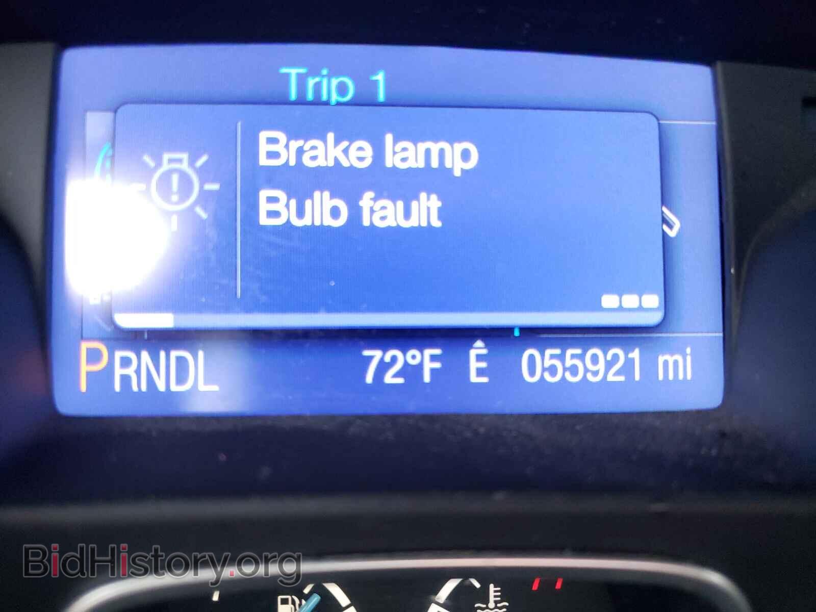 2013 FORD FOCUS - VIN: 1FADP3E26DL218107 - Фото 8