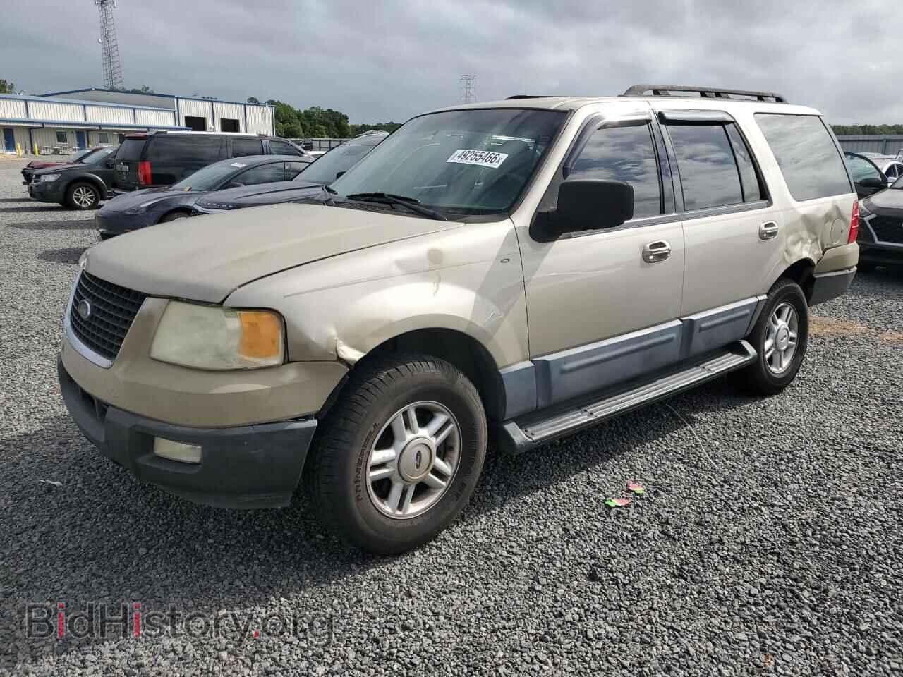 Photo 1FMPU15516LA72082 - FORD EXPEDITION 2006